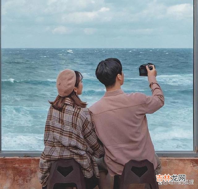 1-有一个词 男人对你有这三个“着急”的表现,说明他已经爱上你了