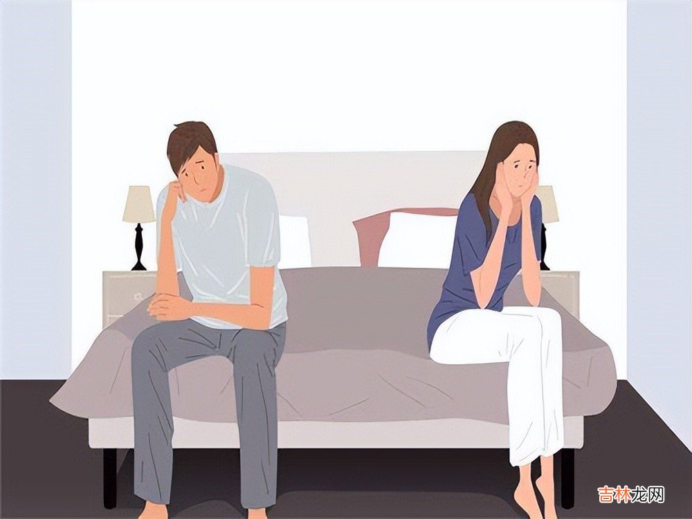 女生回男友家过元旦，天天都吃面条和冷菜，最终决定分手，分得好