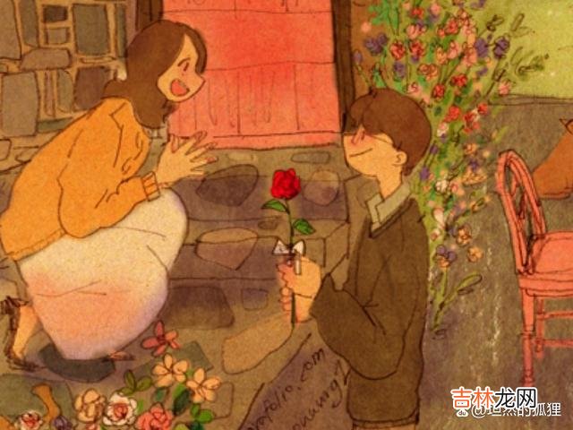 人性 爱一个人,千万别较真,更别把一些小事挑拨成大事