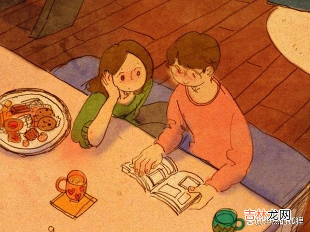 爱情 爱不爱，合不合适，能不能在一起，真的是三件事
