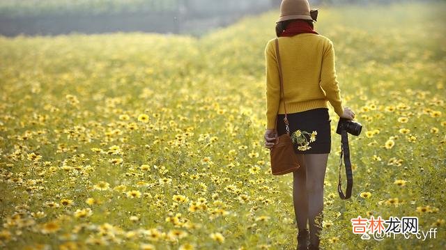 以前的女人 一个女人是不是“败家”，看这三个“细节”就知道了
