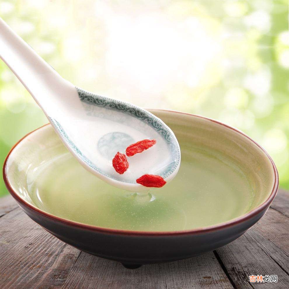 藕粉有什么作用 藕粉作用有什么