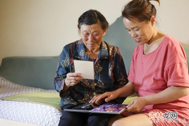 人和人之间 婆媳之间,千万别跟年轻人住在一起