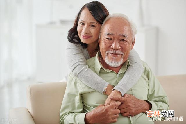 婚姻如鞋 一个35岁的妻子和60岁的丈夫,分别述说自己的婚姻感受
