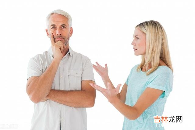 婚姻如鞋 一个35岁的妻子和60岁的丈夫,分别述说自己的婚姻感受