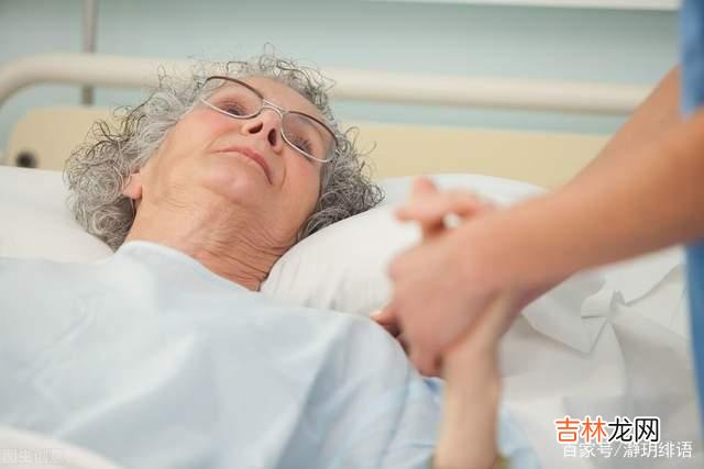 前言病床前 42年的夫妻，重病一场，什么面目都看清了