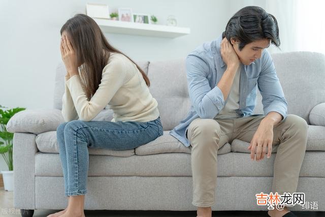 无欲则刚 面对出轨婚姻的态度和取舍的态度，活出的状态也天差地别
