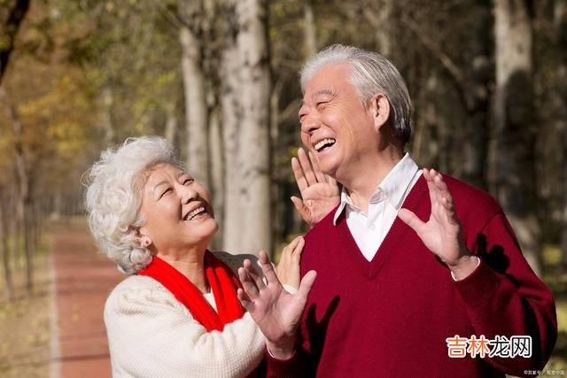 幼儿是天使 以下四点老人们最好拥有，才能有舒心晚年