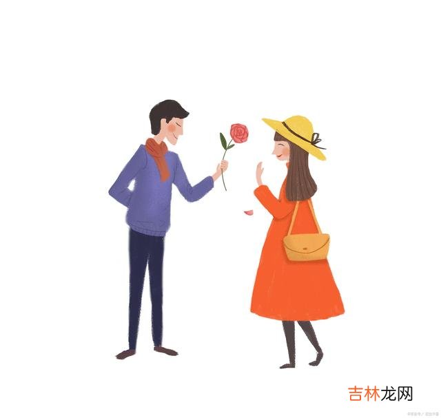 二婚并不丢人 婚姻不是儿戏，最好谨慎再谨慎，这也是对自己人生的负责