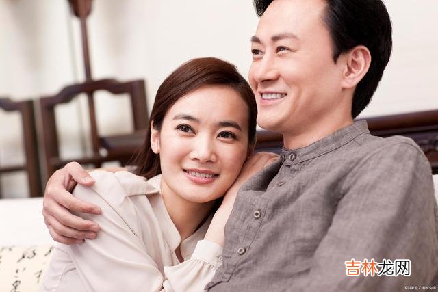 执子之手以子偕老的婚姻应该是以爱情做基础的 如果一个男人有以下三个行为之一，那么他是不爱自己妻子的
