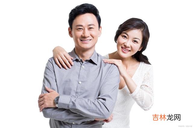 执子之手以子偕老的婚姻应该是以爱情做基础的 如果一个男人有以下三个行为之一，那么他是不爱自己妻子的