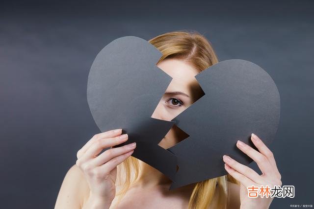 出轨男人不愿意和小三断，逃不过这四个原因