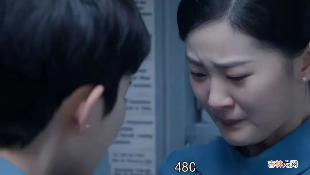 《向风而行》甩不掉又追不上的李语珩，她的愚蠢早就暗示了她和顾南亭的结局