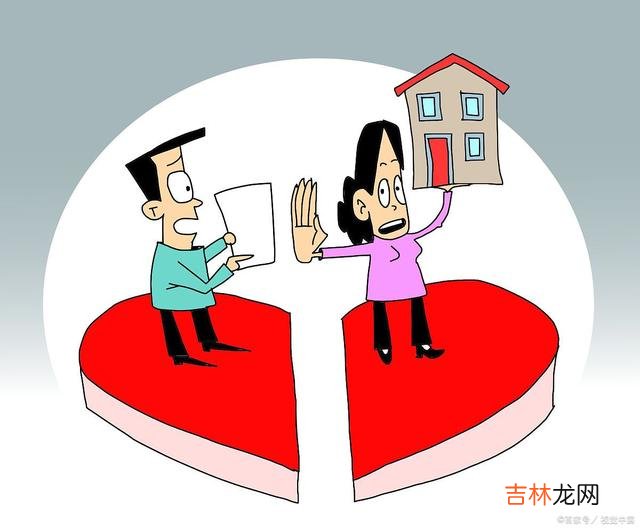 感情和利益都是一段婚姻的基础。|男人出轨了,原配想要离婚,可能对原配来说,损失会更大