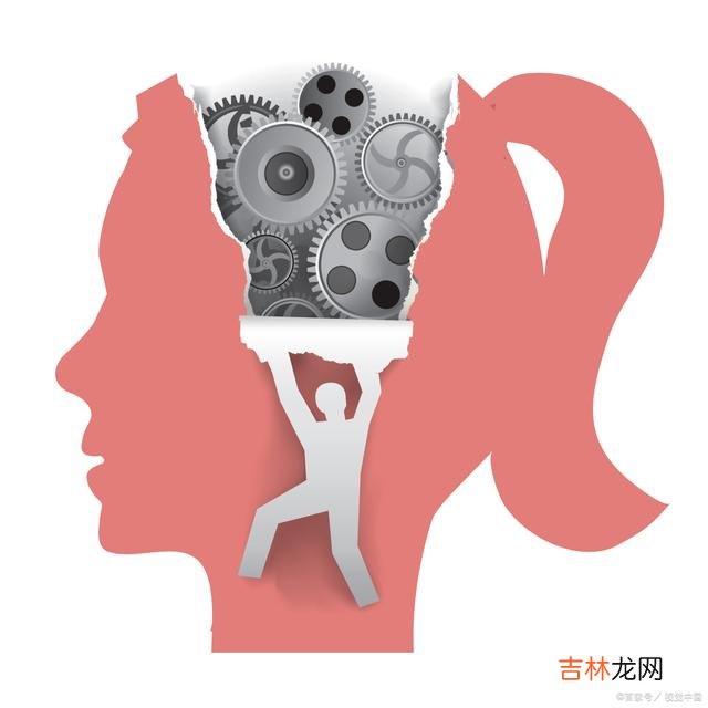 没有人天生就是第三者，都是经过后天的环境养成的