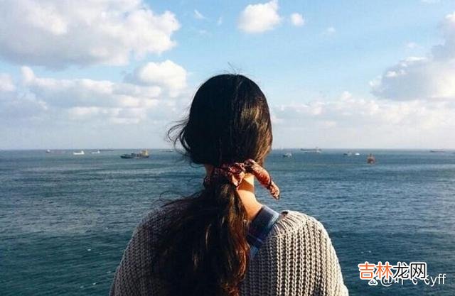 张小娴说：“时间 女人在婚外发生过了关系，这三处地方会露出马脚