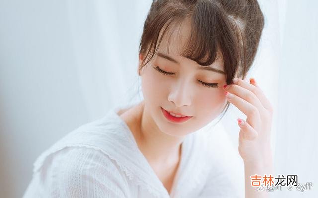这三种微信头像的女人，往往不好撩