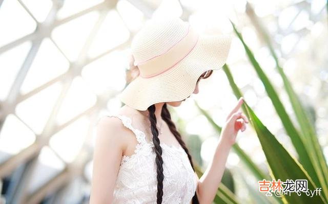 这三种微信头像的女人，往往不好撩