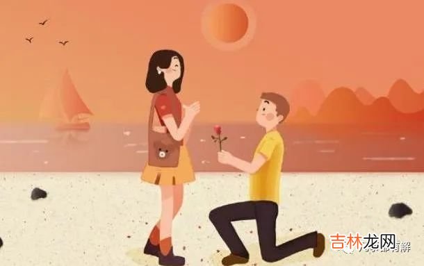 为何女生对你的认可度很低？行为心理学的“5段论”告诉你答案！
