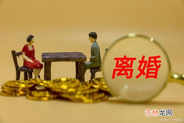 成功上位的小三都是什么结局？机关算计 原本不想离婚的小三，为什么最后还是离了婚？