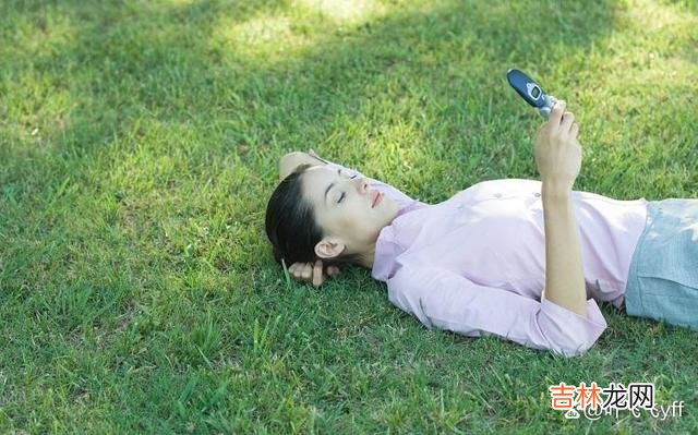 在感情里 女人天性很“好色”，这些习惯几乎改不了