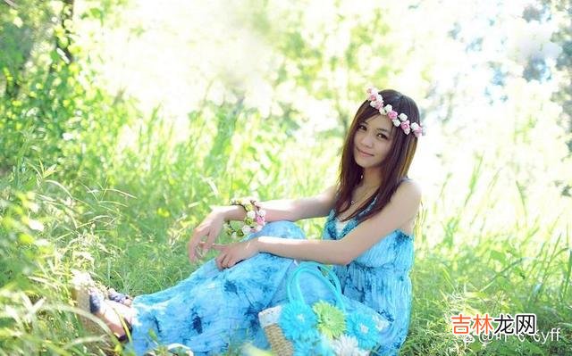 女人喜欢一个人 女人对你动情了，往往会有这三个“失控”的举动，别不懂