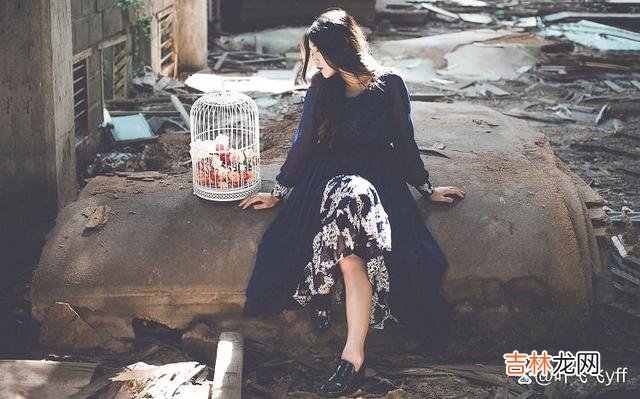 有人说：“一个女人好不好 这样的女人，身上必定有很大的变化，只要用心观察就能看出来