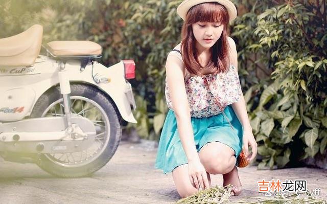 女人想念一个人 女人的心思也很好懂，真的想你了，她对你说的话，会有明显的暗示