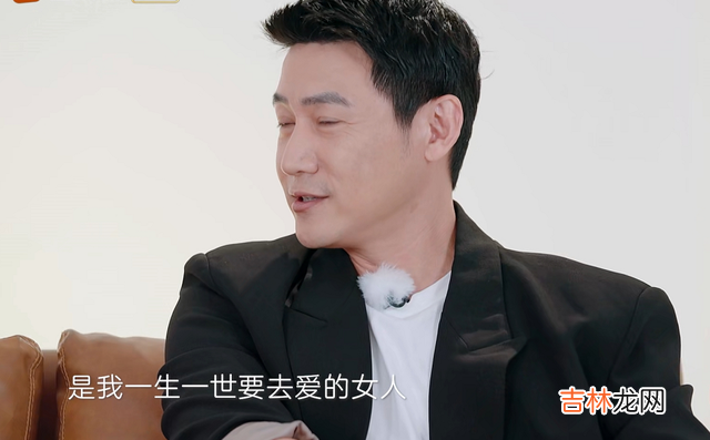 陆毅和鲍蕾 看了陆毅和鲍蕾的相处方式，突然明白了拥有幸福婚姻的顶级方法