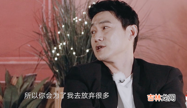 陆毅和鲍蕾 看了陆毅和鲍蕾的相处方式，突然明白了拥有幸福婚姻的顶级方法