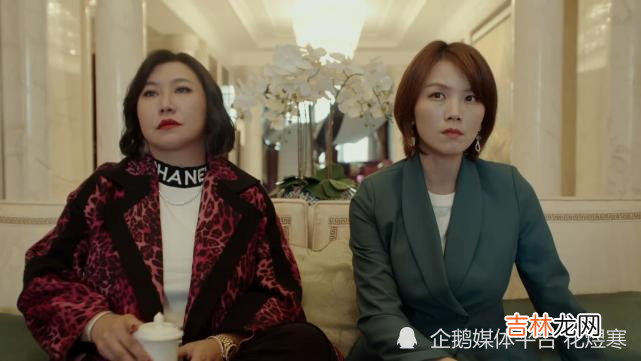 《纵有疾风起》祝燃看到媳妇吓得腿软，这业务能力，靠谱吗？