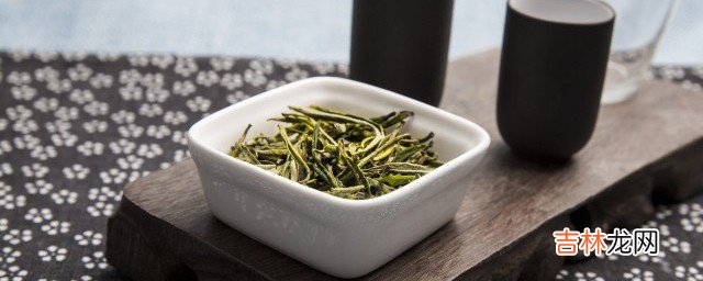 茶分为哪六大类  茶分为多少类