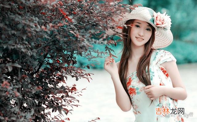 爱情 女人遇到真爱以后，往往会有这三个反应，很真实