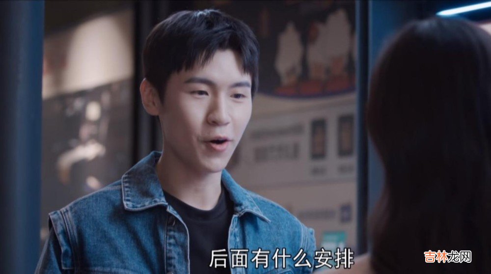 向风而行：同样是美男，李语珩为何选的是乔正宇，而不是顾南亭？