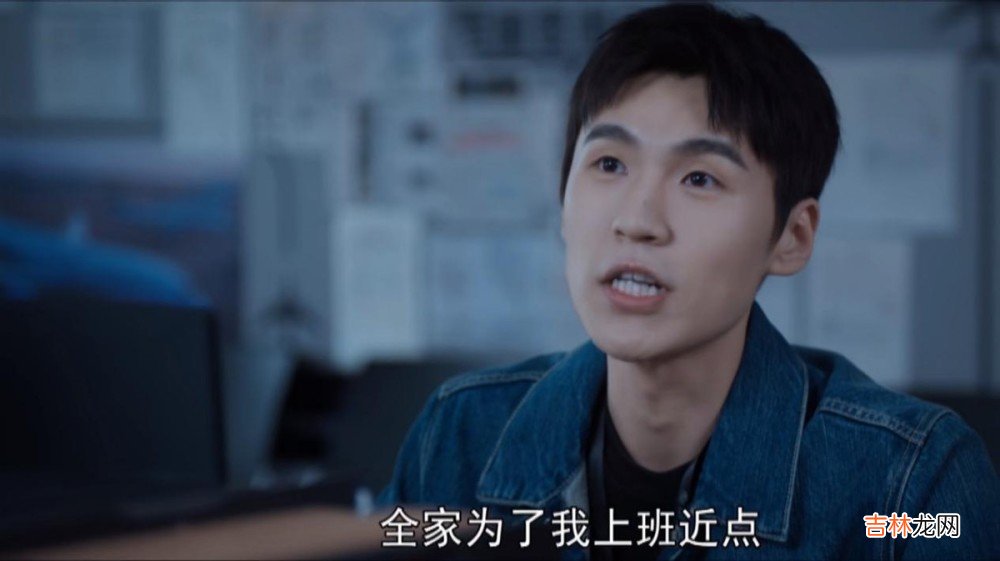 向风而行：同样是美男，李语珩为何选的是乔正宇，而不是顾南亭？