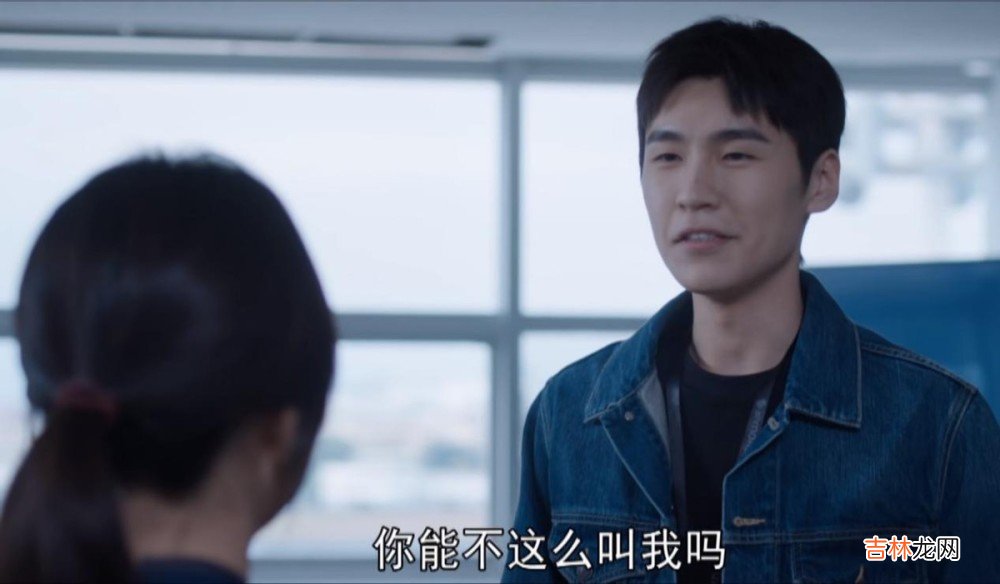 向风而行：同样是美男，李语珩为何选的是乔正宇，而不是顾南亭？