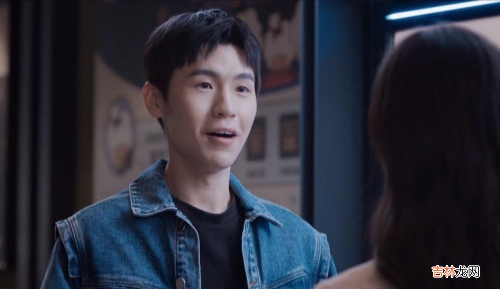 向风而行：同样是美男，李语珩为何选的是乔正宇，而不是顾南亭？