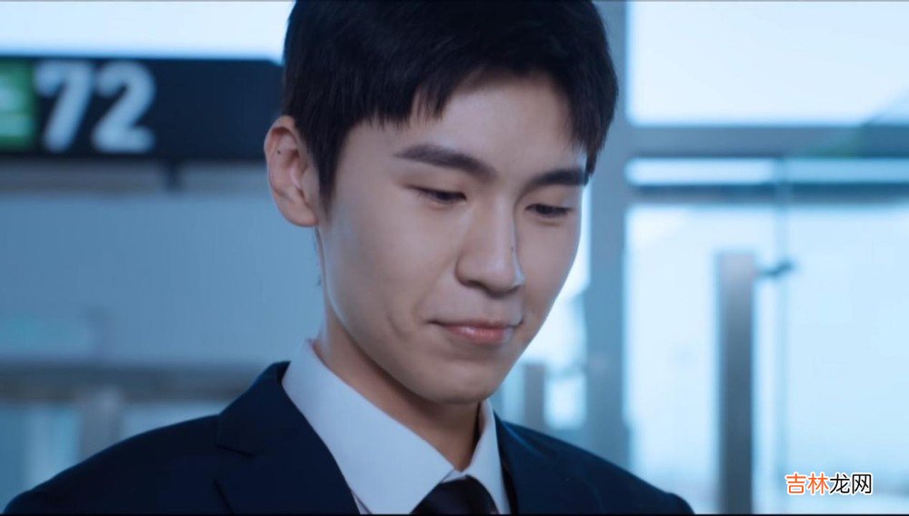 向风而行：同样是美男，李语珩为何选的是乔正宇，而不是顾南亭？