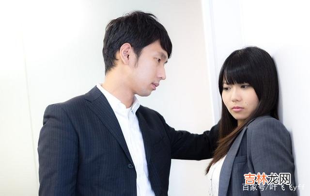 生活中 女生不要太迷恋这种大龄男人，他们的爱情，可能你要不起