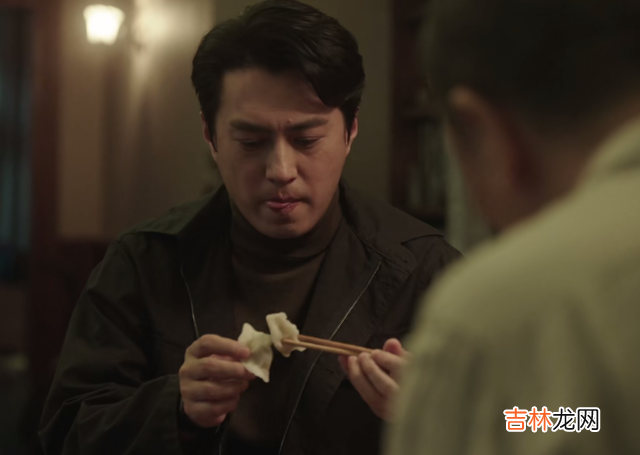 《纵有疾风起》：那两盒鲅鱼馅饺子，注定了烁冰对唐尘的欲罢不能