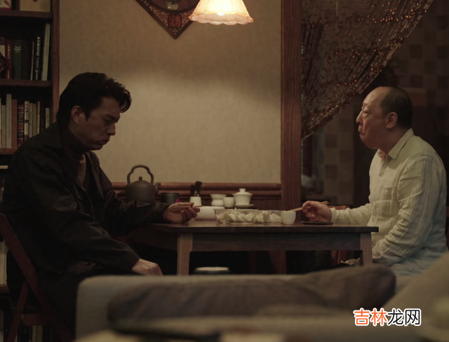 《纵有疾风起》：那两盒鲅鱼馅饺子，注定了烁冰对唐尘的欲罢不能