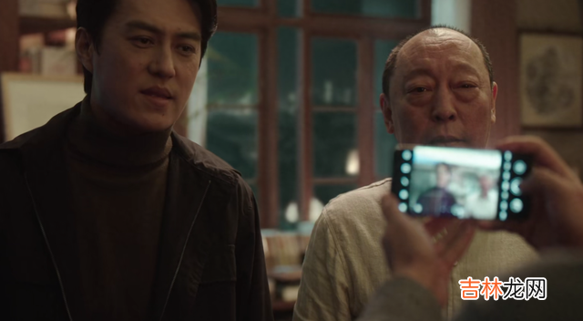 《纵有疾风起》：那两盒鲅鱼馅饺子，注定了烁冰对唐尘的欲罢不能