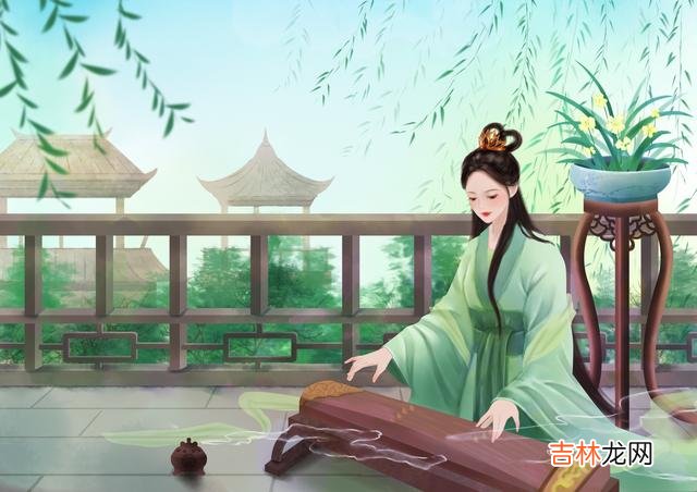 你，便是我今生最美的红颜知己
