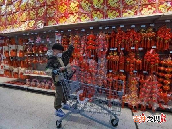 本文转自：长江日报长江日报大武汉客户端1月16日讯（记者刘嘉 通讯员万琦）近日 “打年货”成小学生寒假作业，他们买了……