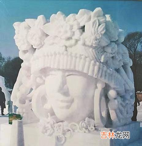 冰城一家人的冰雪情缘