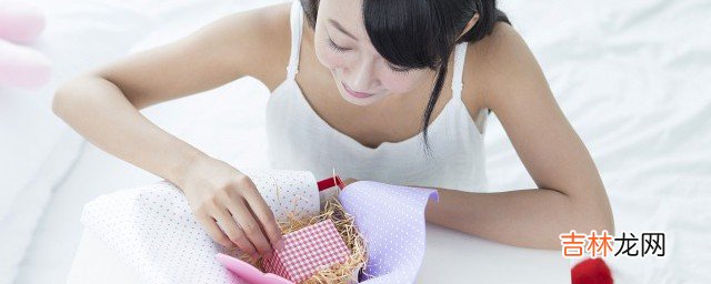 女人喜欢什么礼物 送女人的礼物有什么