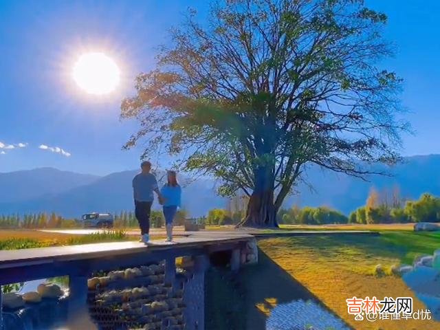 爱你心中氤氲着暖意 爱你心中氤氲着暖意，想你和你在梦里相依，那个纯净的心灵