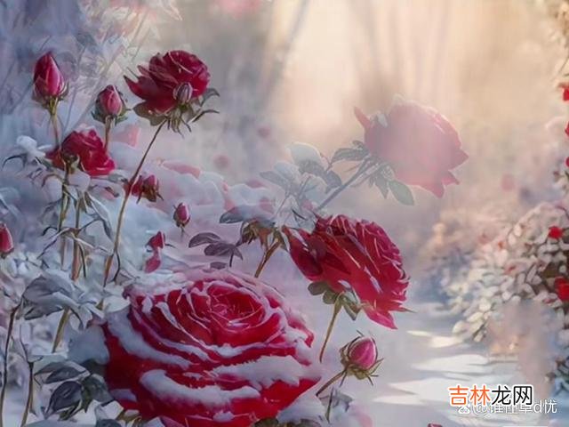 火热的爱清纯且透澈 想你，一念相思起，心上便散发出诗意般的清欢与美丽！