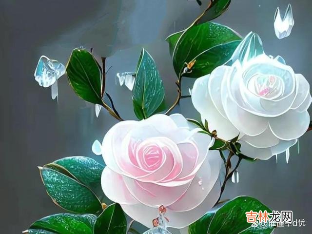 火热的爱清纯且透澈 想你，一念相思起，心上便散发出诗意般的清欢与美丽！