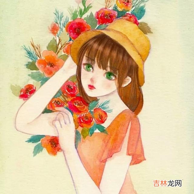 羞涩的想念中 想你，心里有你，就算一路荆棘又何妨，赏我一场唯美的情